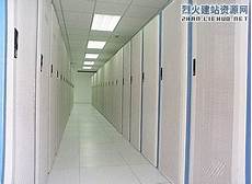 台湾机房托管服务器云空间