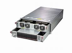 台湾宝德服务器可装载4颗Xeon E处理器