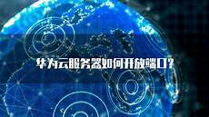 华为和台湾服务器